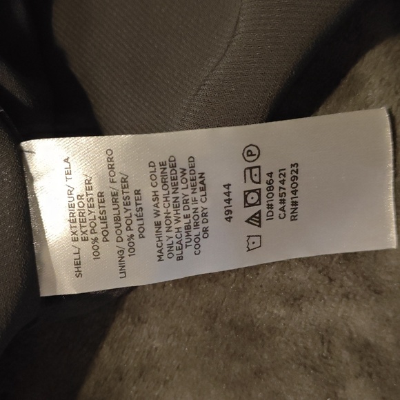 NWT LOFT silky tank - Picture 7 of 8